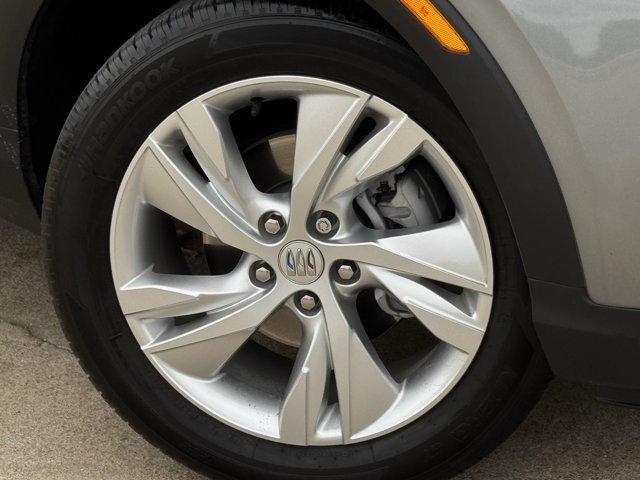 Used 2026 Buick Encore GX Preferred w/ Advanced Technology Package FWD image 34