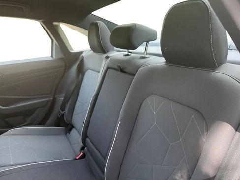 Used 2025 Volkswagen Jetta Sport FWD image 22