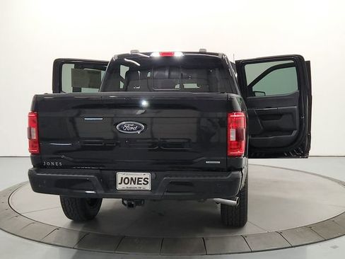 Used 2023 Ford F150 XLT w/ Equipment Group 302A High AWD/4WD image 14
