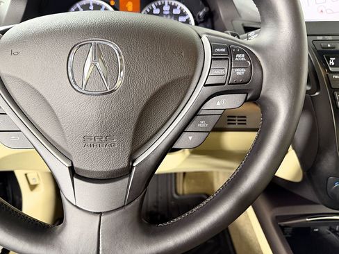 Used 2014 Acura RDX AWD w/ Technology Package image 26