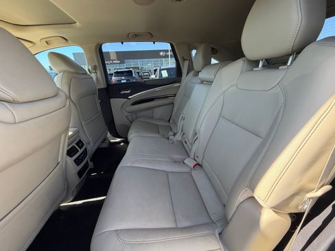 Used 2016 Acura MDX SH-AWD image 17
