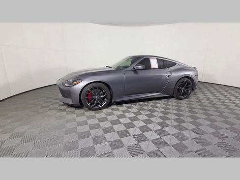 Used 2024 Nissan Z Performance w/ Floor Mat Package RWD image 48