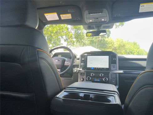 New 2026 Ford F150 Tremor AWD/4WD image 30
