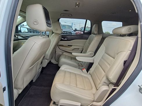 Used 2018 GMC Acadia Denali w/ Technology Package AWD/4WD image 38