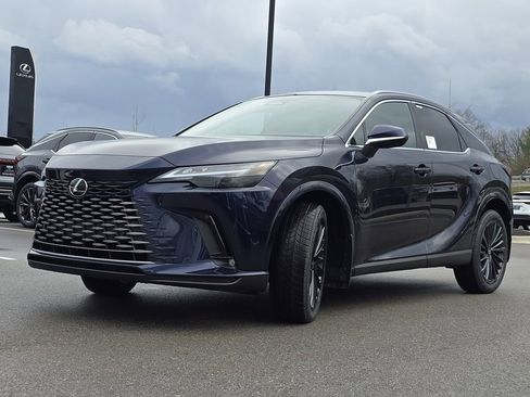 New 2026 Lexus RX 350 Premium image 22