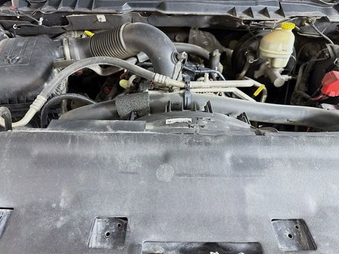 Used 2014 RAM 1500 Express image 34