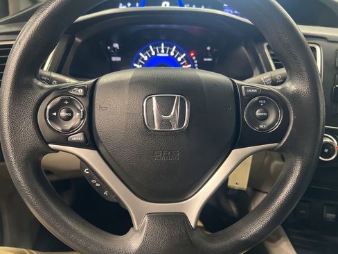 Used 2014 Honda Civic LX image 53