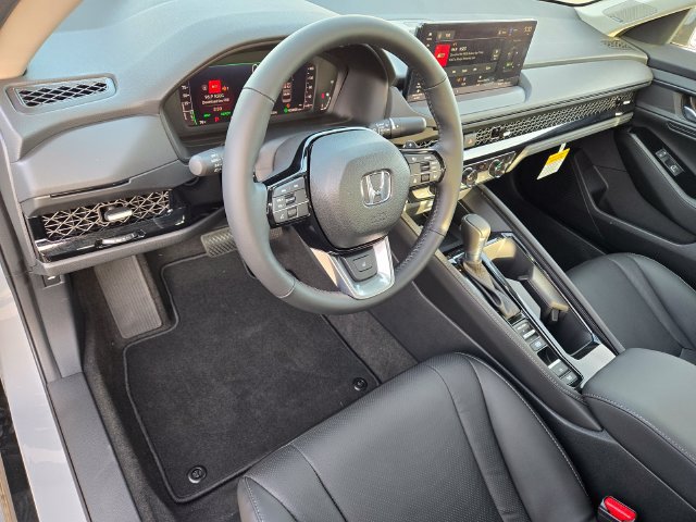 New 2026 Honda Accord Touring image 10