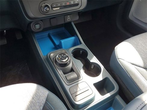 New 2025 Ford Maverick XLT w/ Equipment Group 301A image 25