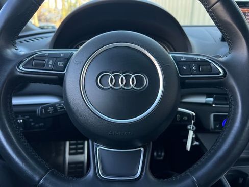 Used 2015 Audi A3 1.8T Premium w/ Cold Weather Package image 17