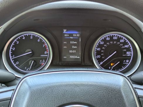 Used 2023 Toyota Camry LE FWD image 19