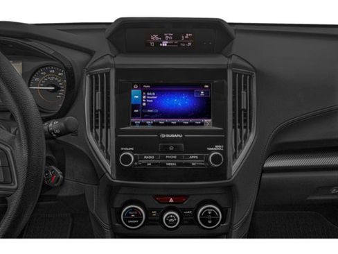 Certified 2023 Subaru Crosstrek 2.0i image 13