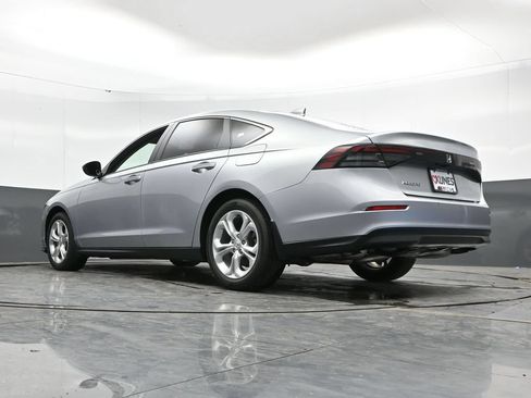 Used 2024 Honda Accord LX image 46