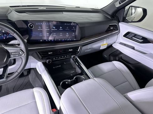 New 2025 Chevrolet Tahoe Premier AWD/4WD image 67