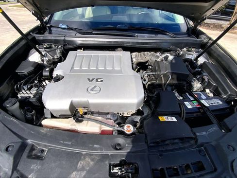 Used 2016 Lexus ES 350 image 31