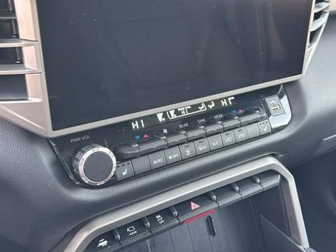 Used 2025 Toyota Sequoia SR5 w/ SR5 Premium Package image 10