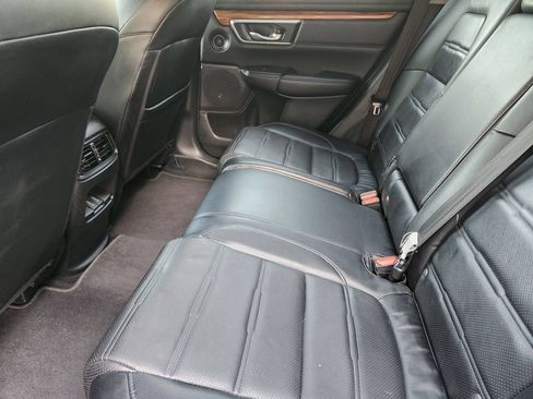Used 2019 Honda CR-V EX-L image 29