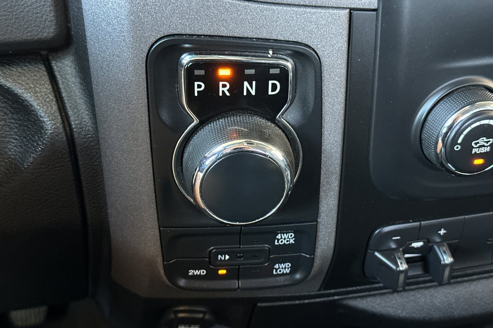 Used 2019 RAM 1500 Express AWD/4WD image 23