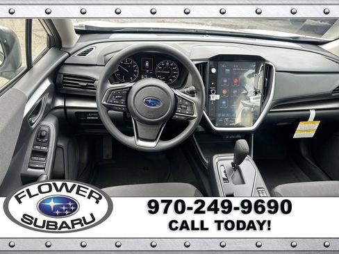 New 2025 Subaru Impreza 2.0i Sport image 19