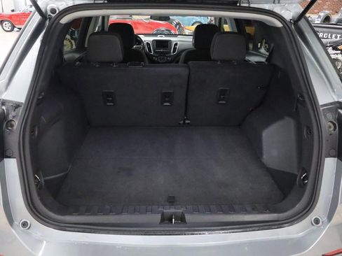 Used 2023 Chevrolet Equinox LT image 16