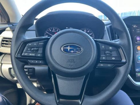 Used 2024 Subaru Crosstrek 2.0i Premium AWD/4WD image 25