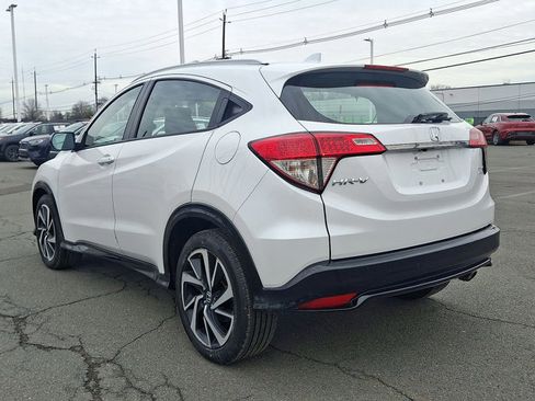 Used 2019 Honda HR-V Sport image 23