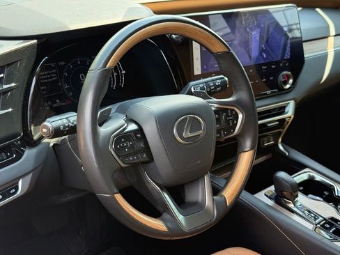 Certified 2024 Lexus RX 350 Premium w/ Cold Area Package FWD image 19