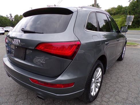 Used 2014 Audi Q5 2.0T Premium AWD/4WD image 8