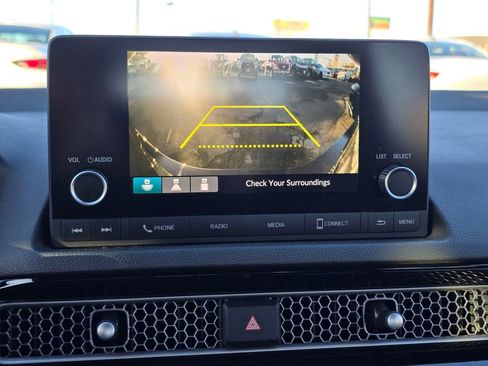 Used 2023 Honda Civic Sport image 29