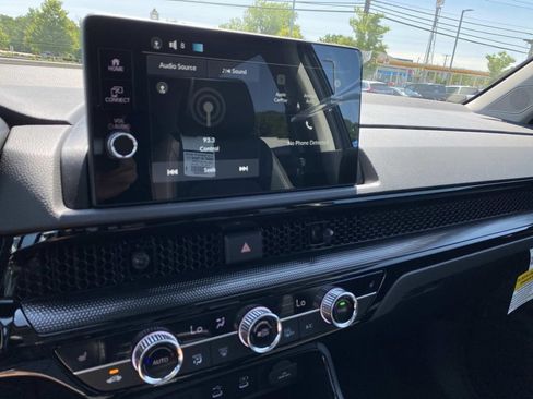 New 2026 Honda CR-V EX-L image 11