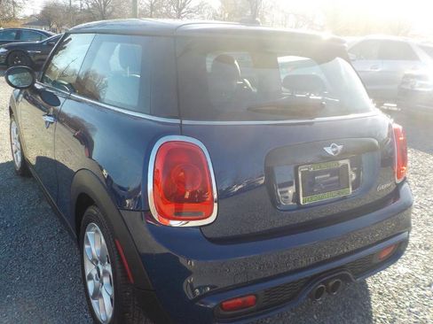 Used 2015 MINI Cooper S image 3