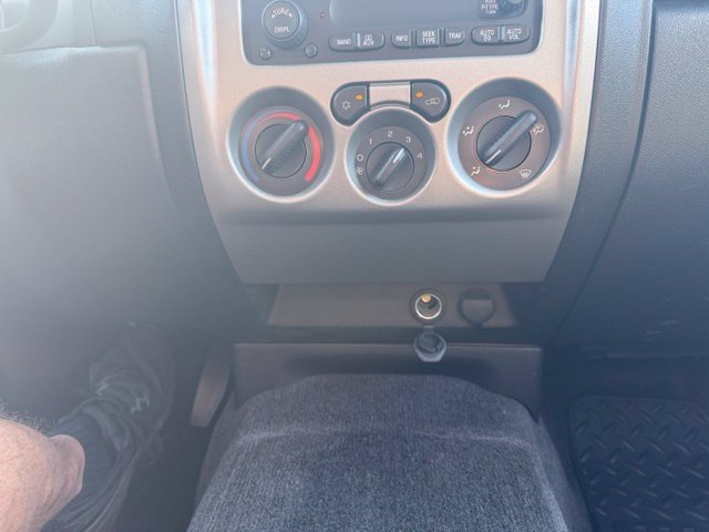 Used 2011 Chevrolet Colorado LT w/ Power Convenience Package RWD image 19