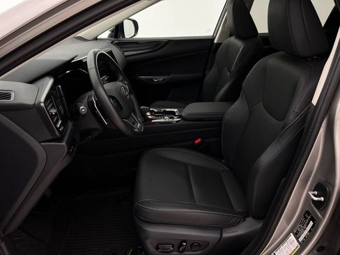 Used 2025 Lexus NX 350 AWD w/ Accessory Package (2T) image 11