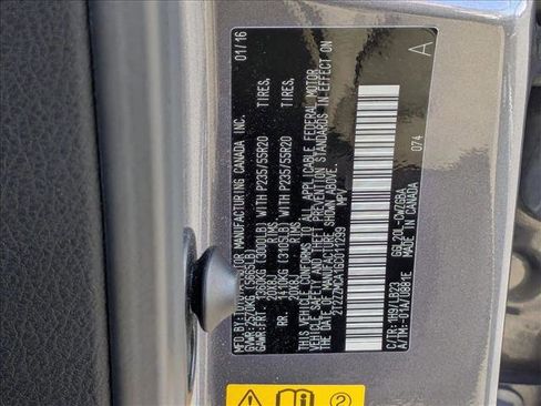 Used 2016 Lexus RX 350 FWD w/ Premium Package image 25