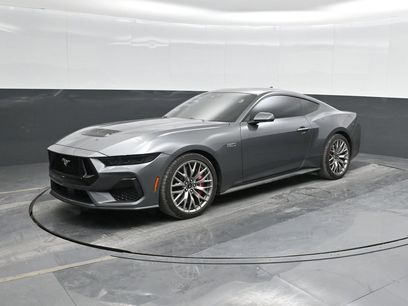 Used 2025 Ford Mustang GT Premium