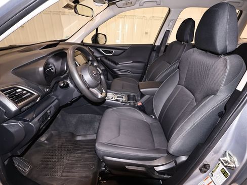 Used 2019 Subaru Forester w/ Alloy Wheel Package AWD/4WD image 13