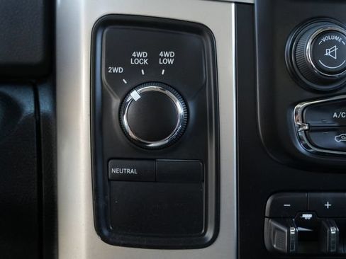 Used 2015 RAM 2500 Lone Star AWD/4WD image 40