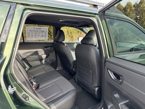 New 2026 Subaru Outback Touring XT image 13