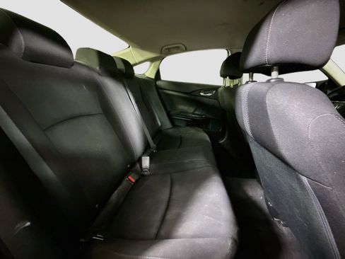 Used 2021 Honda Civic LX image 26