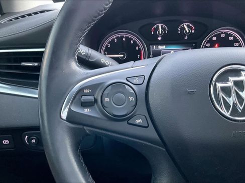 Used 2018 Buick Enclave Essence w/ Trailering Package image 23