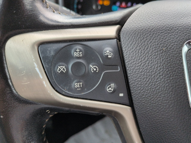 Used 2019 GMC Canyon Denali AWD/4WD image 18