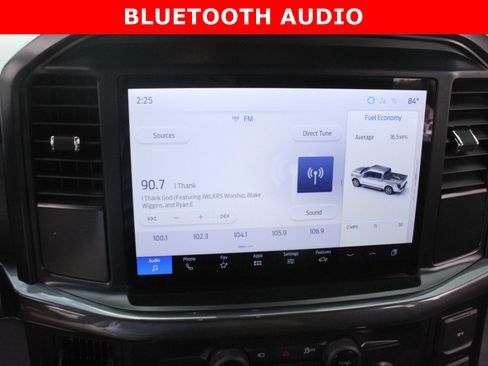 Used 2025 Ford F150 STX w/ Equipment Group 200A AWD/4WD image 19