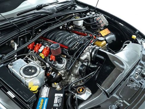 Used 2005 Pontiac GTO image 38