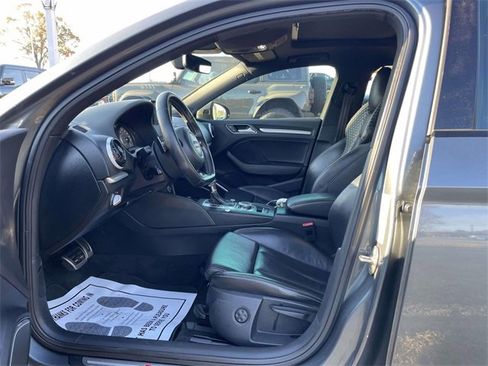 Used 2016 Audi S3 Prestige image 15