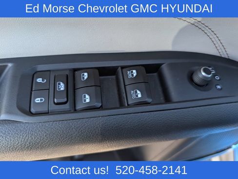 Used 2025 Jeep Compass Limited AWD/4WD image 11