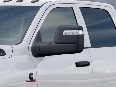 New 2026 RAM 3500 Tradesman AWD/4WD image 38