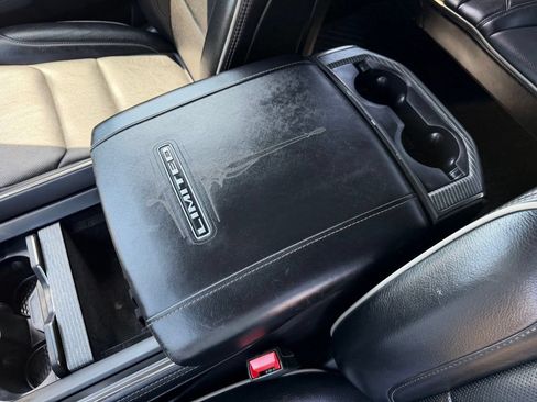 Used 2021 RAM 1500 Limited AWD/4WD image 28