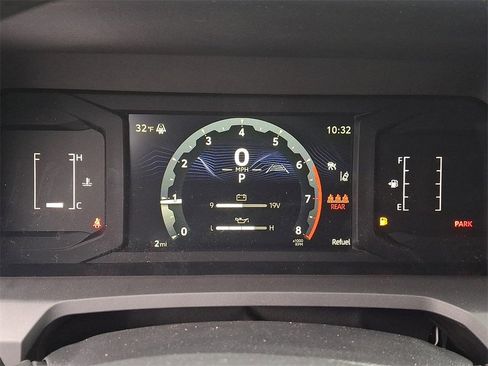 New 2026 Toyota Tacoma SR5 image 15