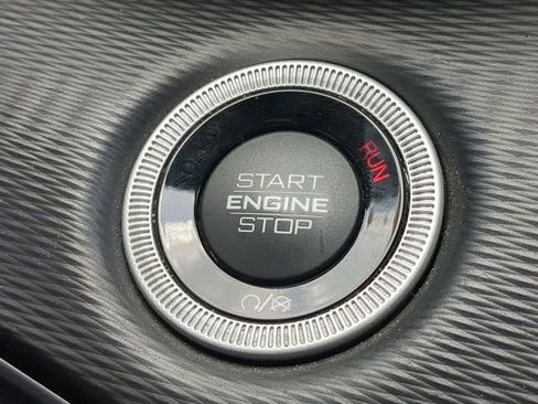 Certified 2024 Jeep Grand Cherokee L Altitude AWD/4WD image 37