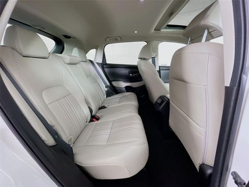 Used 2023 Honda HR-V EX-L image 30